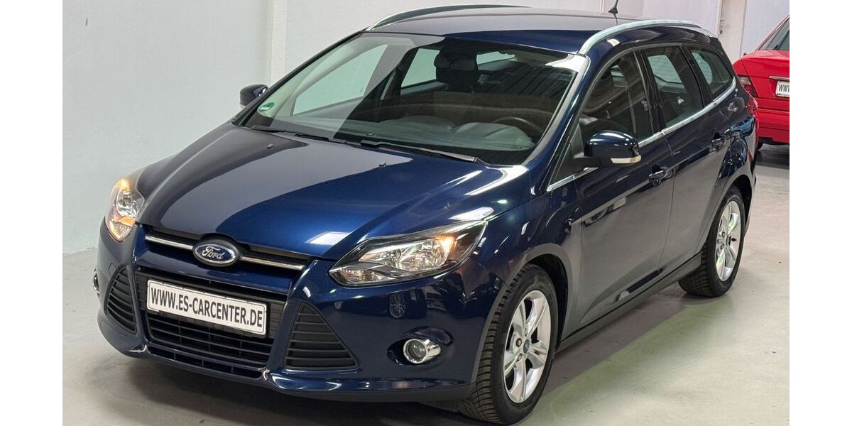 Ford Focus 149.000 km 4.990 &euro; BIELEFELD 33647