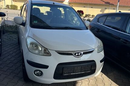Hyundai i10 142.760 km 2.100 &euro; Asperg 71679
