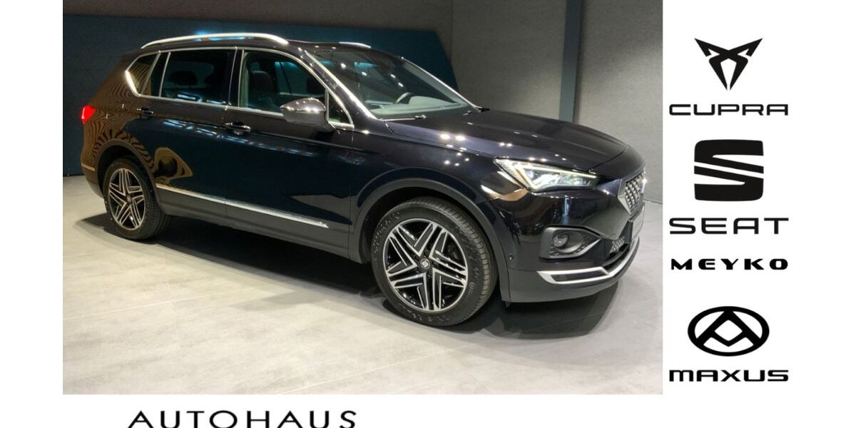 Seat Tarraco 146.600 km 24.900 &euro; Langwedel 27299