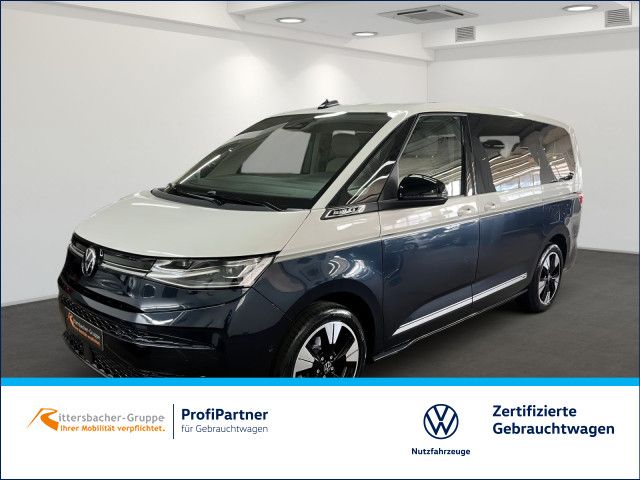 VW T7 Multivan 4.900 km 62.990 &euro; Kaiserslautern 67663