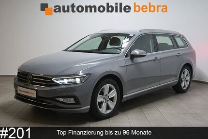 VW Passat 57.589 km 26.990 € Bebra 36179