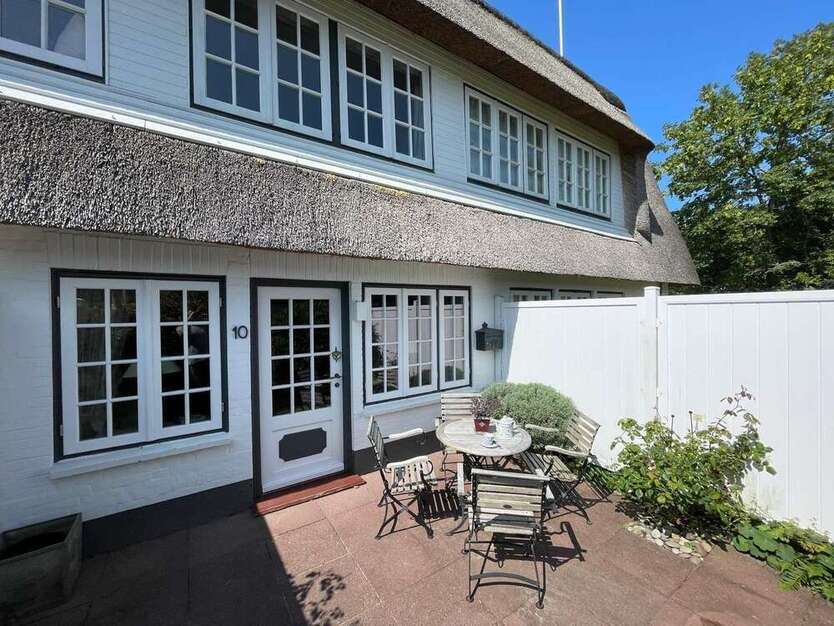 Wohnung zum Kaufen in Keitum 775.000 € 62 m²