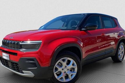 Jeep Avenger 6.222 km 25.990 &euro; Drochtersen 21706