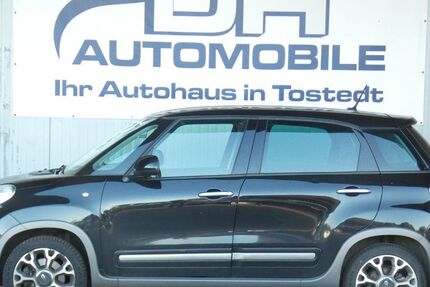 Fiat 500L 35.369 km 9.990 &euro; Tostedt 21255