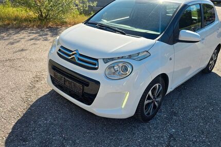 Citroen C1 80.000 km 5.600 &euro; Haunsheim 89437