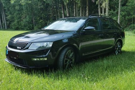 Skoda Octavia 166.650 km 13.100 &euro; Haag 83527