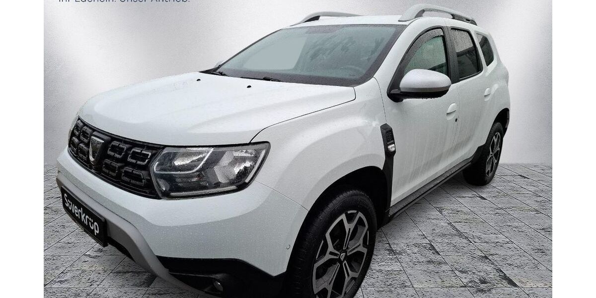 Dacia Duster 71.200 km 13.888 &euro; Neumünster 24539