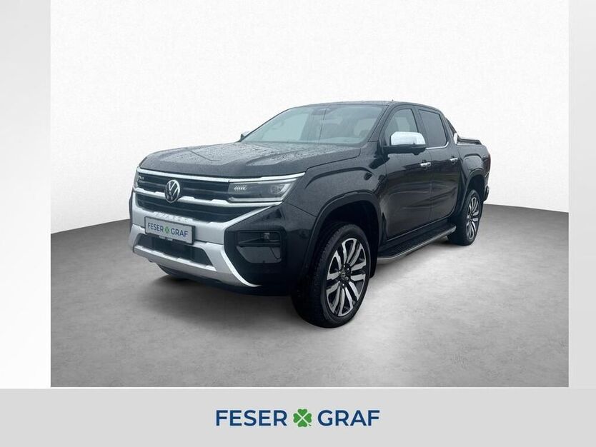 Amarok