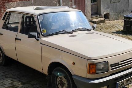 Wartburg Andere 100.500 km 4.000 &euro; Bremen 28197