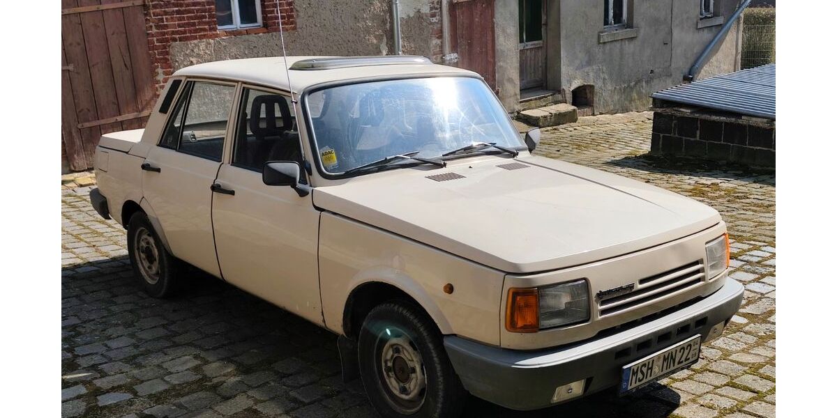 Wartburg Andere 100.500 km 4.000 &euro; Bremen 28197