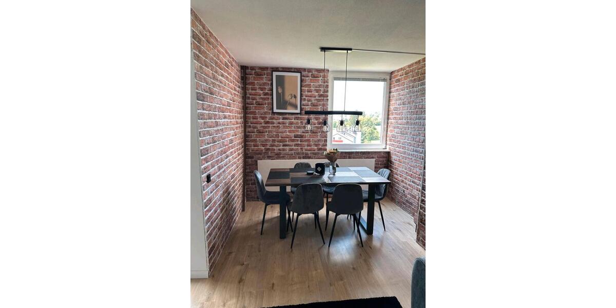 Etagenwohnung Freudenstadt - 4 Zimmer, 98 m&sup2;, 350.000&euro; | Angebot:26768586