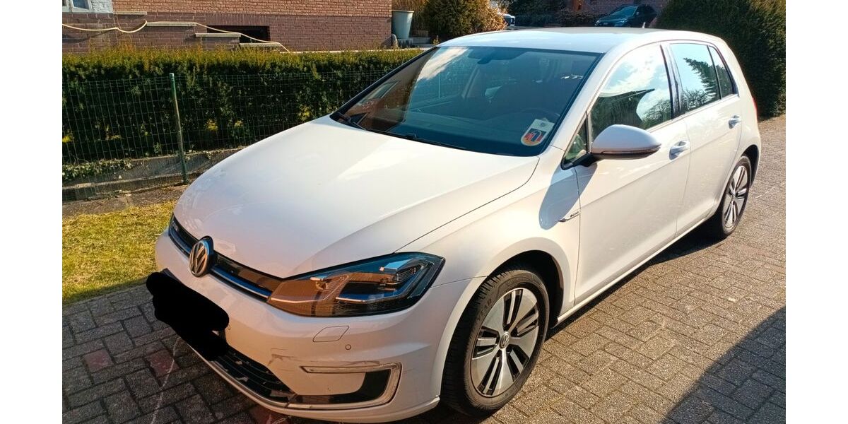VW Golf 140.000 km 10.700 &euro; Hude 27798