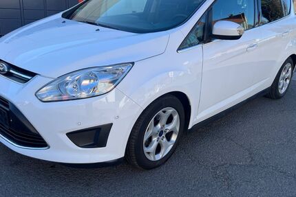 Ford C-Max 190.000 km 4.700 € Göttingen 37079