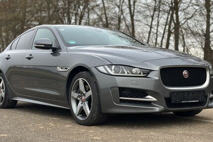 Jaguar XE 152.000 km 15.799 &euro; Günzburg 89312