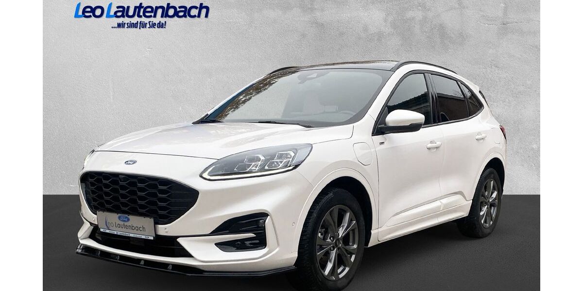 Ford Kuga 33.400 km 28.500 &euro; Duderstadt 37115