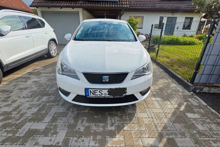 Seat Ibiza 179.281 km 3.800 &euro; Hohenroth 97618