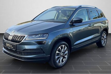 Skoda Karoq 18.018 km 25.890 € Wiesbaden 65197