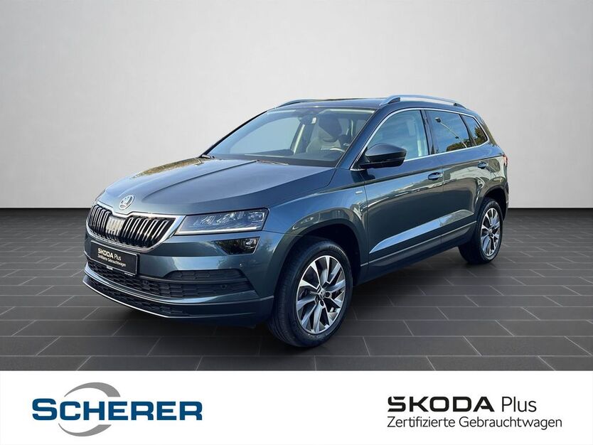 Skoda Karoq 18.018 km 25.890 € Wiesbaden 65197