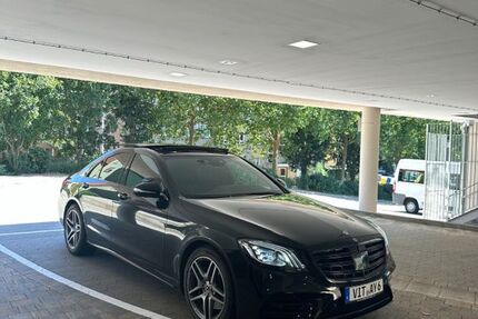 Mercedes S 400