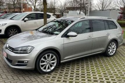 VW Golf 175.000 km 12.000 &euro; Hollenbek 22303