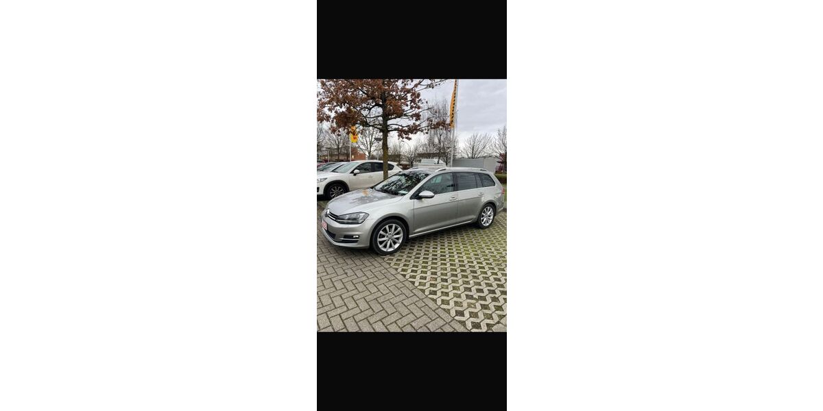 VW Golf 175.000 km 12.000 &euro; Hollenbek 22303