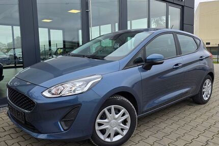 Ford Fiesta 108.000 km 9.999 &euro; Damme 49401