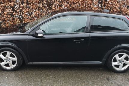 Volvo C30 210.000 km 999 &euro; BIELEFELD 33739