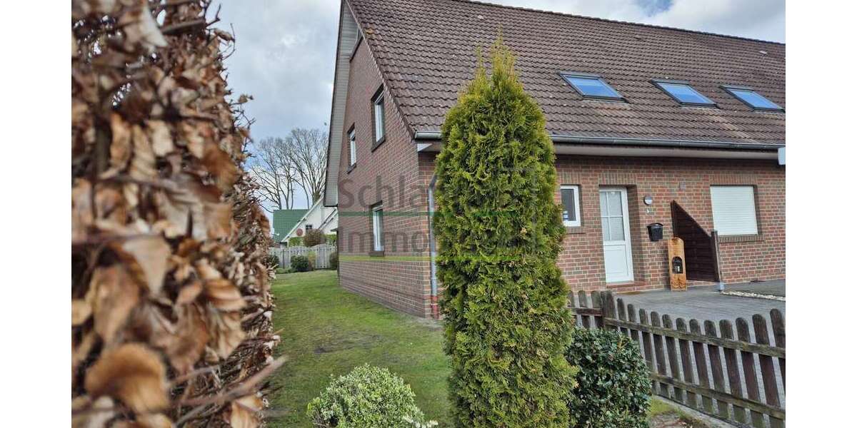 Einfamilienhaus Barßel / Harkebrügge Harkebrügge - 4 Zimmer, 85 m&sup2;, 165.000&euro; | Angebot:25267986