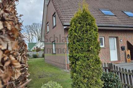 Haus Barßel / Harkebrügge Harkebrügge - 4 Zimmer, 85 m&sup2;, 165.000&euro; | Angebot:25267986