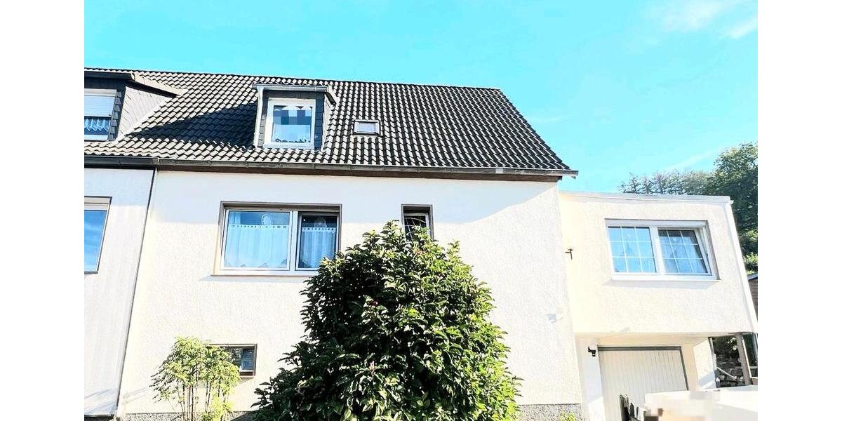 Schönes, gepflegtes Haus 6 zimmer