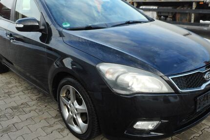 Kia ceed Sportswagon 311.034 km 1.789 &euro; Deggendorf 94469