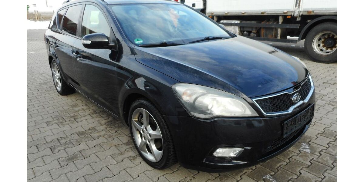 Kia ceed Sportswagon 311.034 km 1.789 &euro; Deggendorf 94469