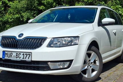 Skoda Octavia 167.577 km 7.950 &euro; Malchow 17213