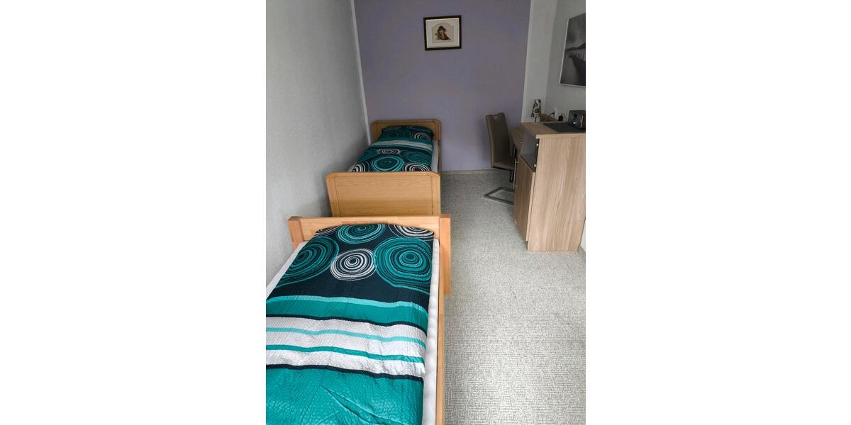 Ferienimmobilie Kaulsdorf - 35&euro; | Angebot:24430468