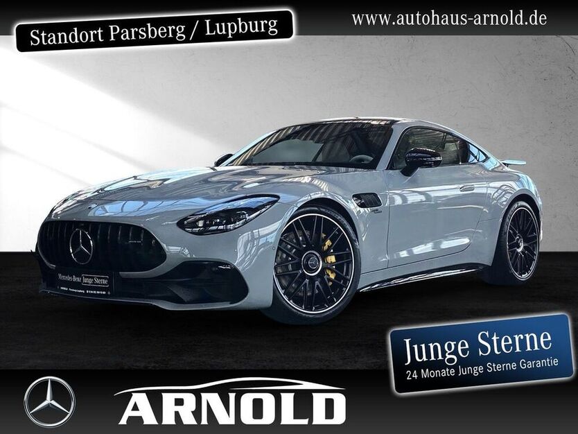 AMG GT