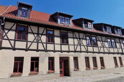 Wohnung Ballenstedt - 3 Zimmer, 67 m&sup2;, 402&euro; | Angebot:26086108