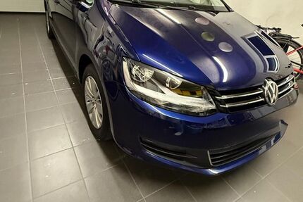 VW Sharan 109.100 km 22.500 &euro; Schwalmtal 41366