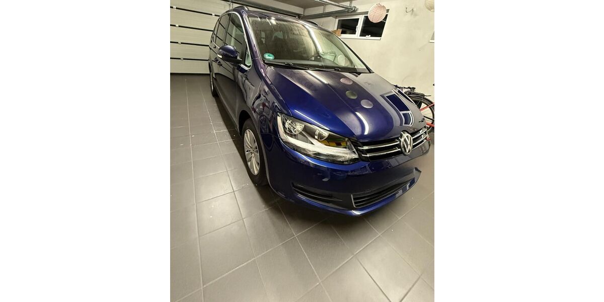 VW Sharan 109.100 km 22.500 &euro; Schwalmtal 41366
