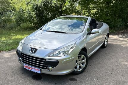 Peugeot 307 161.332 km 3.750 &euro; Augsburg 86167