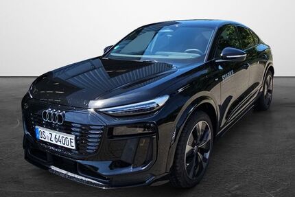 Audi Q6 e-tron 7.500 km 78.390 &euro; Osnabrück 49080