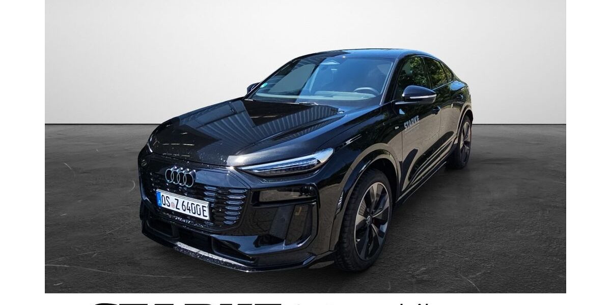 Audi Q6 e-tron 7.500 km 78.390 &euro; Osnabrück 49080