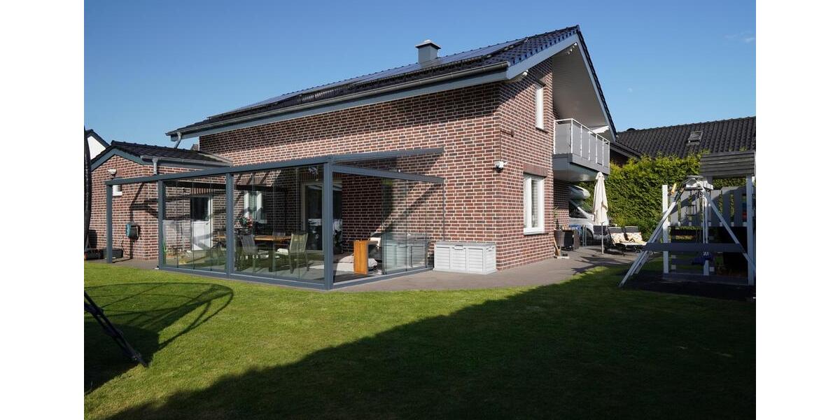 Einfamilienhaus Augustdorf - 5 Zimmer, 155 m&sup2;, 560.000&euro; | Angebot:26758720
