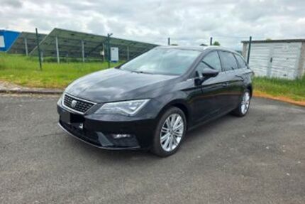 Seat Leon 195.523 km 11.100 &euro; Wegeleben 38828