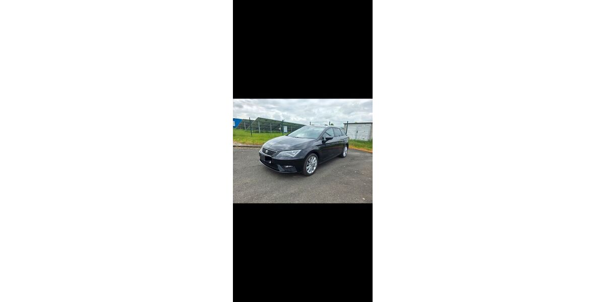 Seat Leon 195.523 km 11.100 &euro; Wegeleben 38828