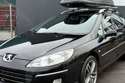 Peugeot 407 142.600 km 2.500 &euro; Essen 45139