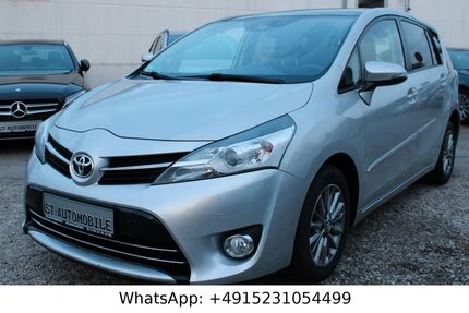 Toyota Verso 204.800 km 8.950 &euro; Waldkraiburg 84478