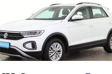 VW T-Roc 54.440 km 18.980 &euro; Gifhorn 38518