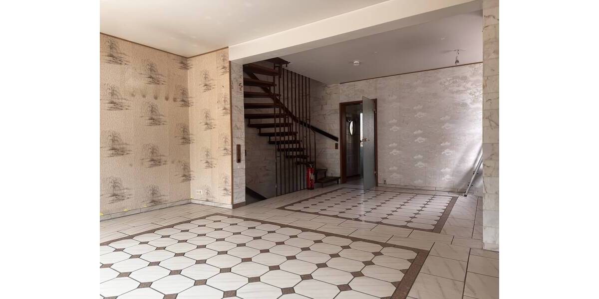 Doppelhaushälfte Rellingen - 5 Zimmer, 78 m&sup2;, 340.000&euro; | Angebot:26228531