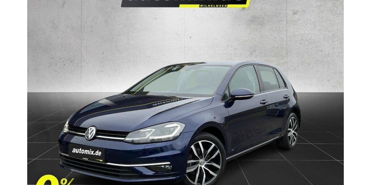 VW Golf 110.000 km 13.500 &euro; Enge-Sande 25917
