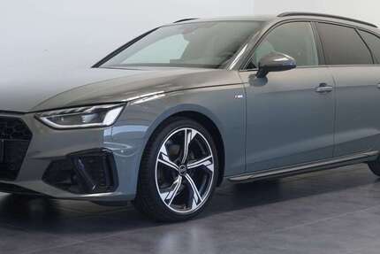 Audi A4 13.628 km 35.695 &euro; Wiesbaden 65205